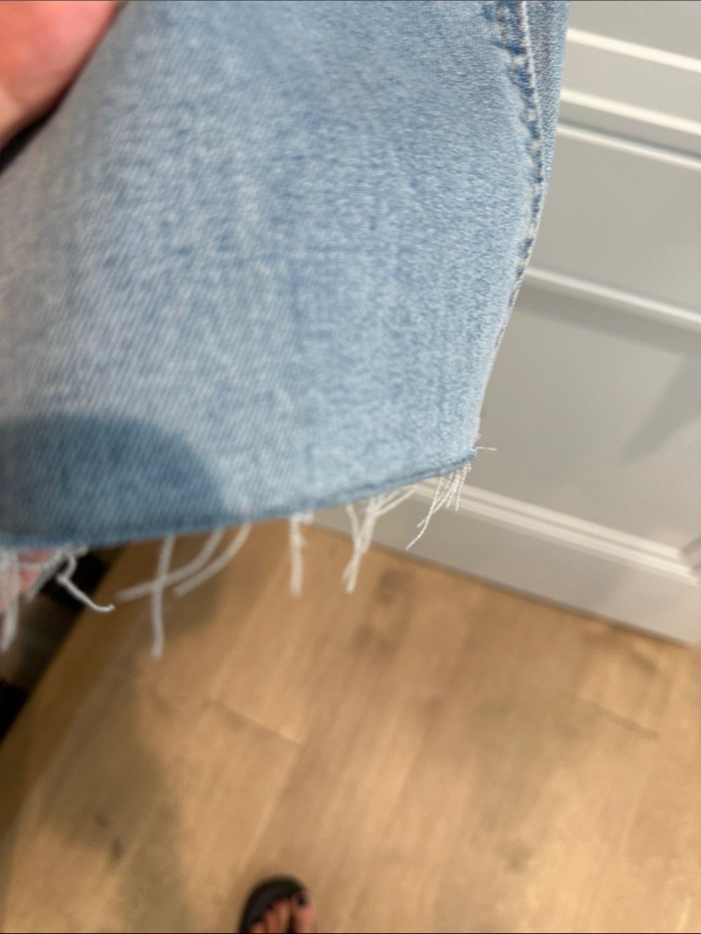 OAT Jeans - Picture 3 of 7